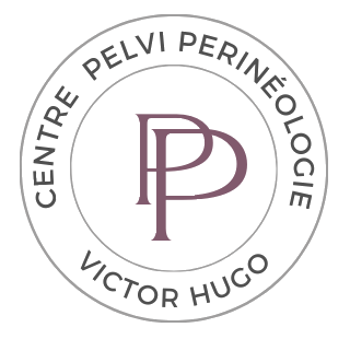 CENTRE PÉRINÉE PELVI-PÉRINÉOLOGIE Logo